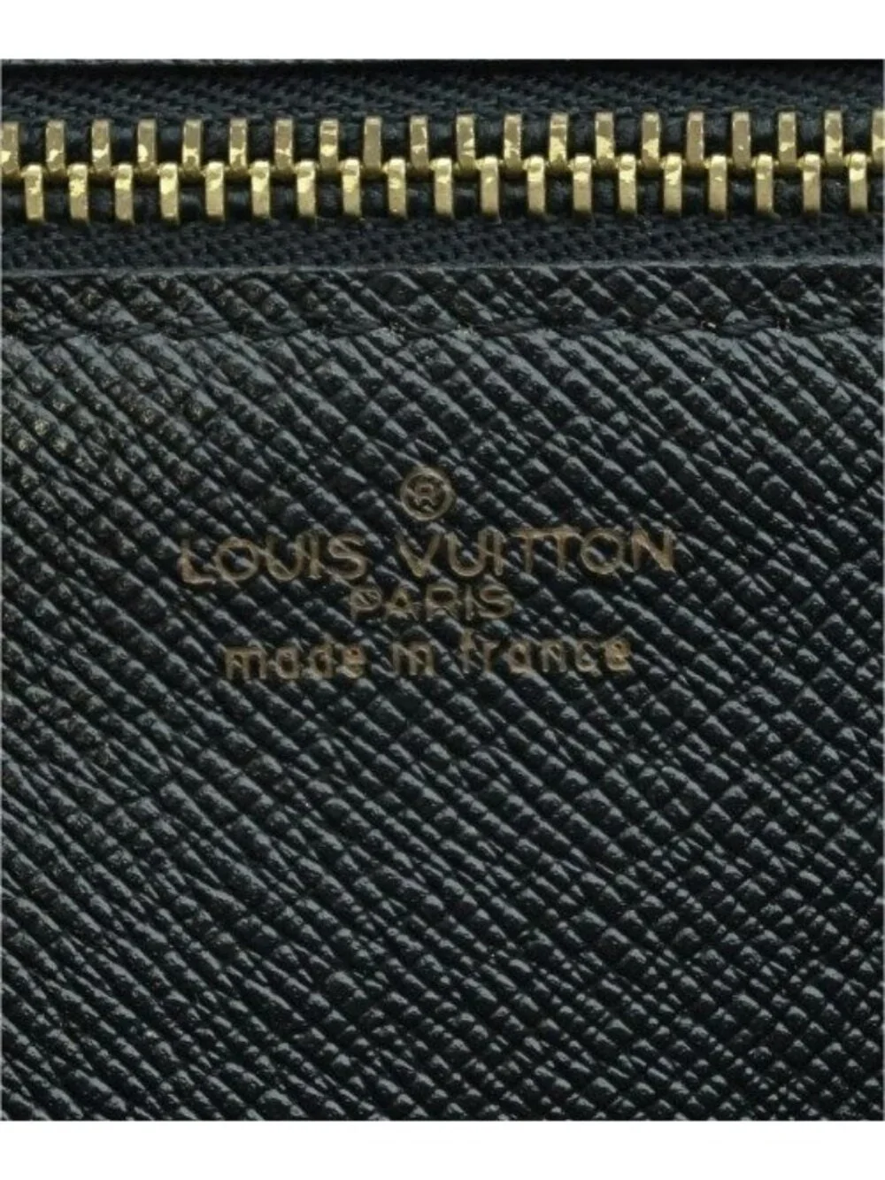 Louis Vuitton Clutch Green